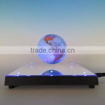Magic Floating 6" Globe for Children photo-2