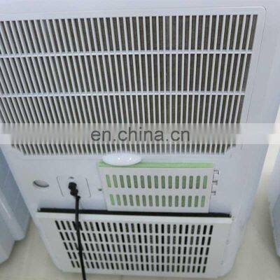 BIOBASE LN UV Air Sterilizer Mobile Air Disinfection BK-Y-800 photo-4