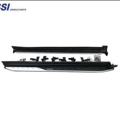 Toyota RAV4 2019 2020 Side Step Running Board