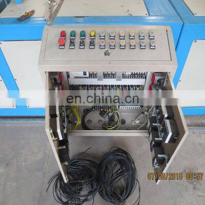 FRP Pultrusion Machine Fiberglass Profile Pultruder photo-2