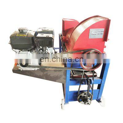 China Corn Thresher Multi-function Electric Diesel Maize Corn Sheller And Thresher Machine Philippines On Sale