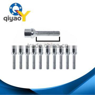 10.9 structural wheel bolts
