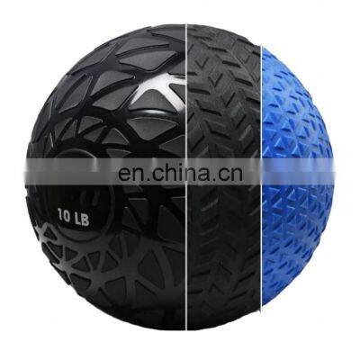 Slam Ball for Strength, Medicine Ball with Strong Grip, Weight Balls for Crossfit Strength & Conditioning