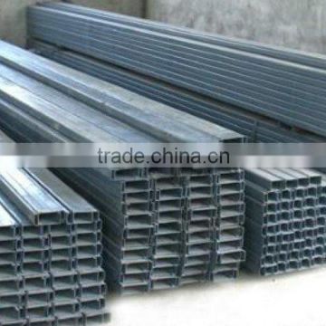 C type channel steel purlin for building