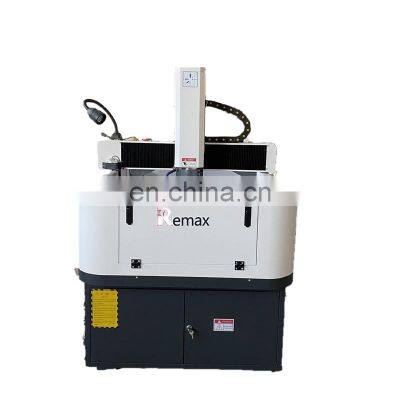 mini cnc router metal milling machine 4040 cnc