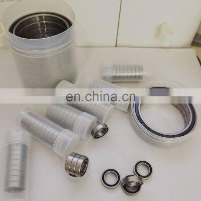 19.05X41.28X12.7mm Bearing 1630 1630-2RS Sealed Ball Bearing 1630 ZZ photo-5