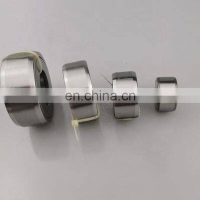 IKO track needle roller bearing NAST35ZZ cam follower NAST 40ZZ  NAST45ZZ