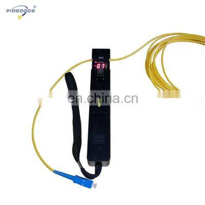 PGOFI600 Optical Fiber Identifier Optical Fiber Cable Tester/fiber Optic Identifier photo-4