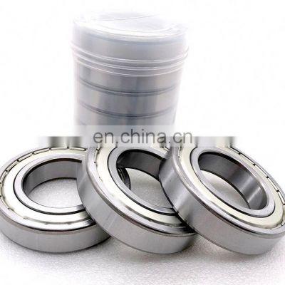 Japan NSK Inch Deep Groove Ball Bearing R10Z R10ZZ