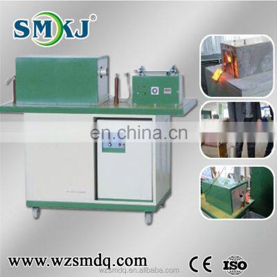 Brass Forging /melting Machine, Induction Casting and Forging Machine for Sale photo-2