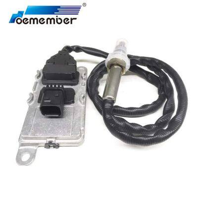 51154080016 51154080007 3.37077 5WK96721B Nox Sensor 24V Nitrogen Oxide Sensor for Man