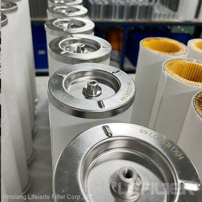 Coalescing Filter Elements for Pall Filters Cs604lgh13 photo-3