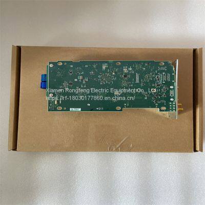 PXIE-1095 National Instruments Industrial Control Module Spare Parts photo-3