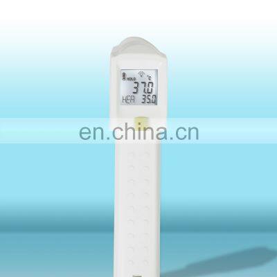 EM521 Industrial Thermometer In Stock Ready to Ship 0.3 Celsius Accuracy 31-40 Celsius Range High Accuracy photo-2