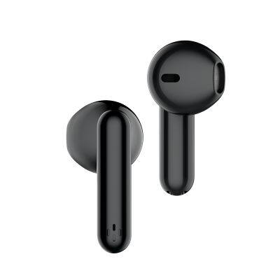 Amazon Top Seller 2022 Noise Cancelling Headphone Handsfree In Ear Air Buds Earphone TWS J56 Wireless Bluethooth Earbuds