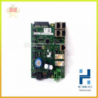 PDD500A101 ABB 3BHE037649R0101 Drive Board Control Board Mainboard Card photo-3