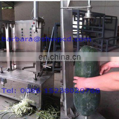 Sell Automatic Pomelo Peeler Machine photo-3
