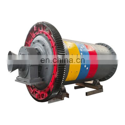 Good quality industrial ball mill /mini ball mill btma on sale