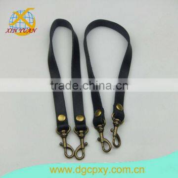 Cow Leather handle for bag Genuine leather handle Bag accesseries