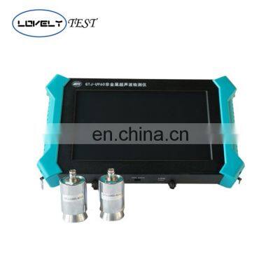 U960 Factory Accurate Non-metallic Cross Hole Ultrasonic Logging Detector photo-2