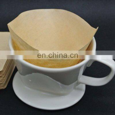 Factory Direct Supply Customization High Quality Paper Coffee Filter photo-5