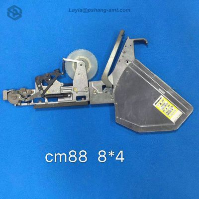 SMT Panasonic Feeder CM88 8*2mm 8*4MM Feeder Paper E9B5CS/E9B1CS for pick and place machine