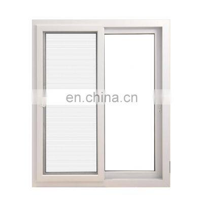 Windows sliding windows aluminum profiles glass pane windows sliding window 2 in 1