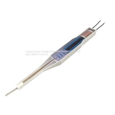 Direct High Voltage Electrostatic Module, Cascade, High Voltage Generator
