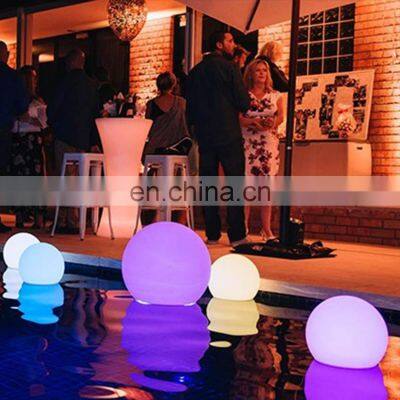 Garden LED Light AC 240V Glamcor Curtain Solar LED Lighting IP68 Outdoor LED Halloween Lights Ball Lamp