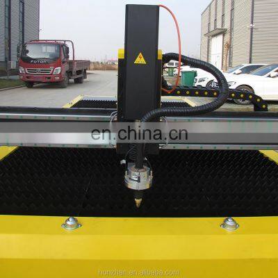 Cheap Plasma Cutter 1530 Cnc Plasma Cutting Machine photo-5