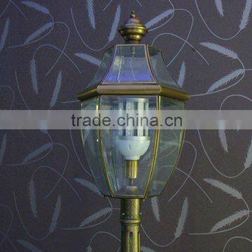 led replace High pressure sodium lamp