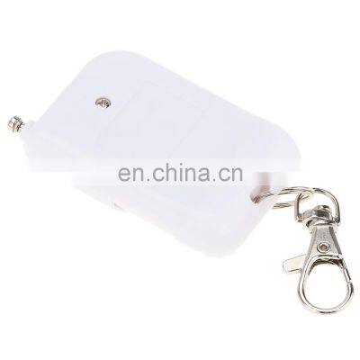 315MHZ Wireless Remote Control 4 Key EV1527 Learning Password RF Remote Control photo-3
