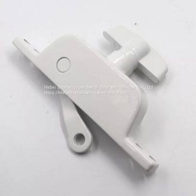 Shutter Door Accessories Aluminum Powder Coating Casement Awning Window Operator photo-4
