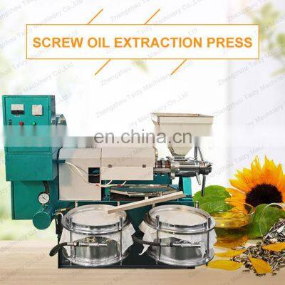 Good Price Soybean Oil Pressing Production Machine Line Peanut Oil Press Machine Line photo-2