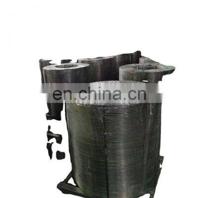 Cored Wire Basilica With Essential Usage While Making Steel Good Volitlization photo-4