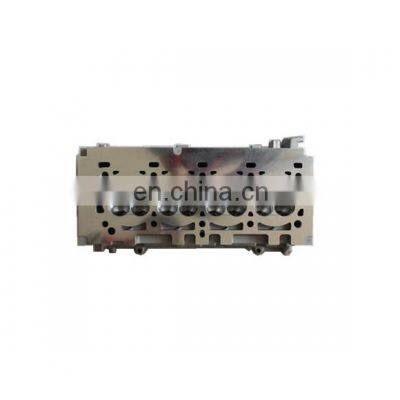 Motor K4M Motorzylinderkopf OEM 7701471364 für französische Autos K4M Zylinderkopfbaugruppe photo-4