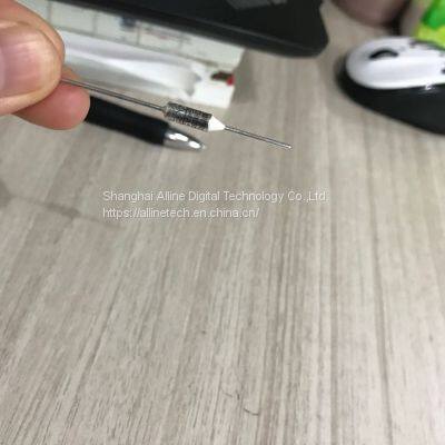 MICROTEMP® 121 °C Thermal Fuses/thermal Cutoffs From Therm-O-Disc photo-3