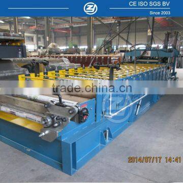 Metal Roofing Roll Forming Machine, Forming Machine photo-4
