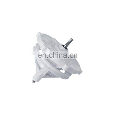10Z30 L:31mm T.L:34.5mm PN.H:14mm Reduce Speed Gearbox Washing Machine Gear Box Parts photo-3