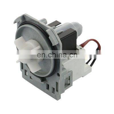 Washing machine spare part SC-P838 drain pump for washing machine