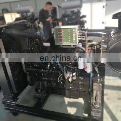 Brand New 6 Cylinder 260HP 6CTA8.3 Machines Engine C8.3 for Construction photo-2