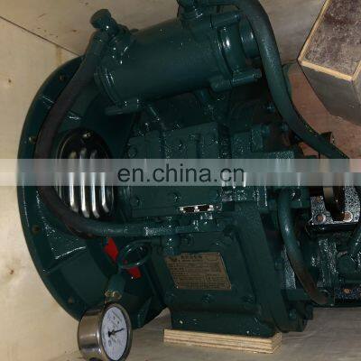 Original Advance Ma142 Marine Gearbox photo-2