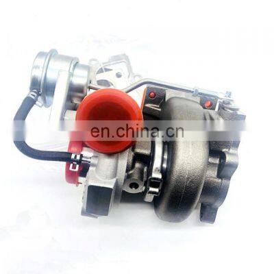 Supply Excavator Engine Parts Turbocharger A47GT49189-00910 photo-3