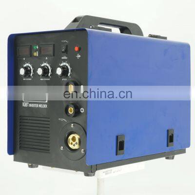 High Density 400a Mig Welding Machine for Factory Use photo-2