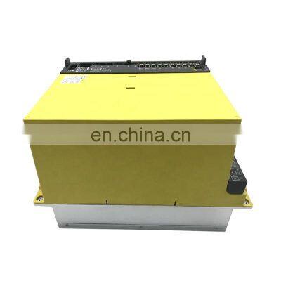 Original Fanuc Servo Drive Amplifier A06B-6164-H312#H580 photo-3