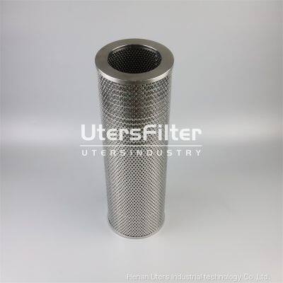INR-Z-700-CC25V  INR-Z-700-API-PF025-V UTERS Replace INDUFIL Hydraulic Oil Filter Element photo-2