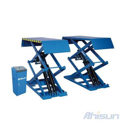 Anisun B32 Ultra-thin Scissors Lift 3T