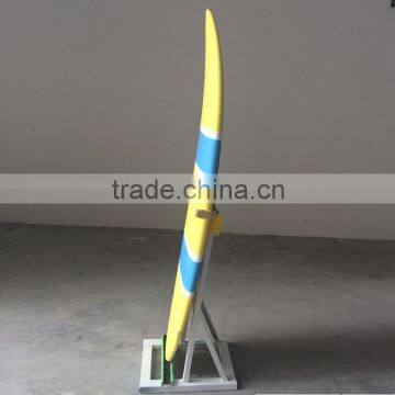 2015 New EPS Mould Technology Surfboard photo-5