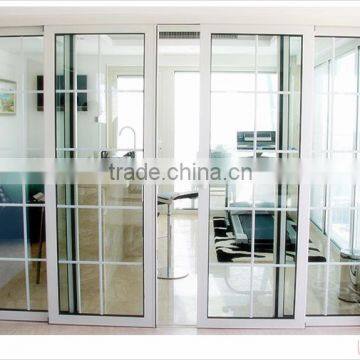 Price living room automatic telescopic gate