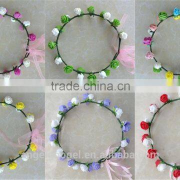 hing quality hoop Fashion Accessories>>Headwear>>Hair Accessories>>Hairbands	AG-FA0006